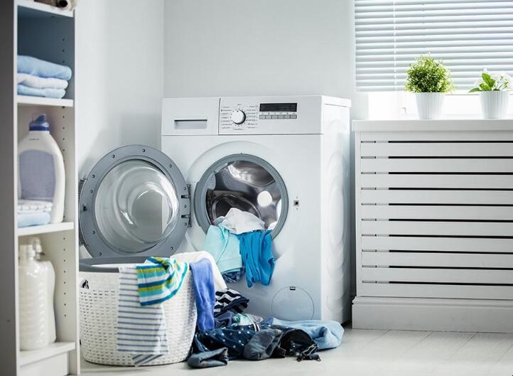 全自動洗衣機不排水的原因有哪些