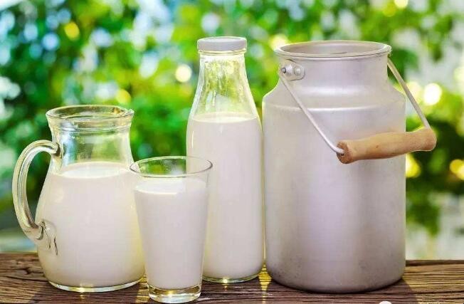 過期牛奶可以怎麼處理