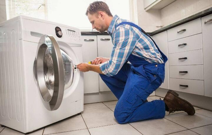 洗衣機過濾網清洗方法是什麼