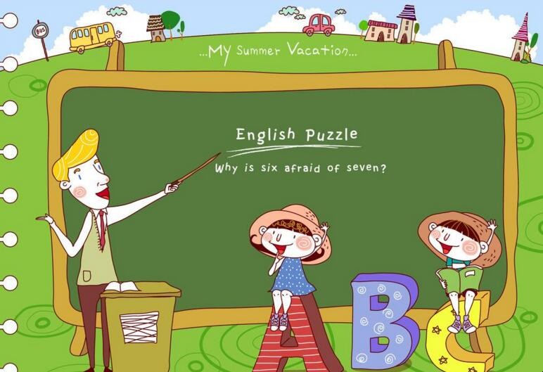 孩子學英語下載什麼軟件