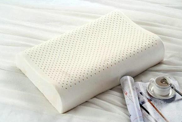 乳膠枕頭真的好用嗎