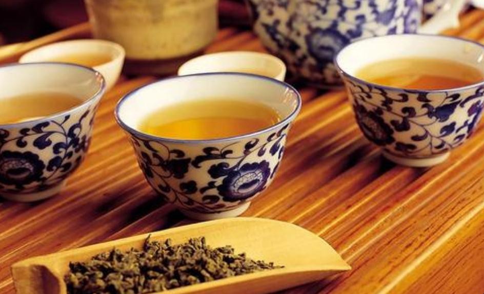 宜興茗茶屬於什麼茶