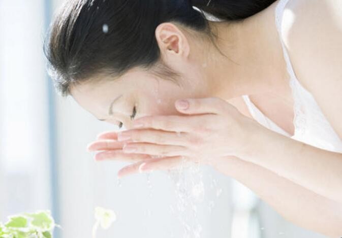 白醋洗臉的正確方法是什麼