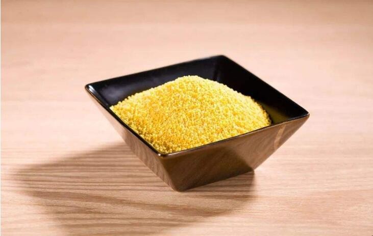 小米和黃米有什麼區別