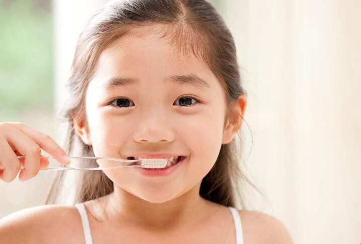 如何讓孩子養成刷牙的好習慣