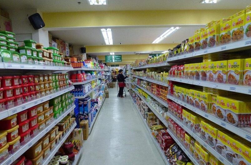 怎麼提升超市營業額