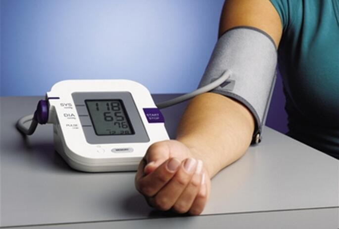 如何準確的測量血壓
