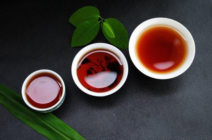 怎麼喝普洱茶比較好