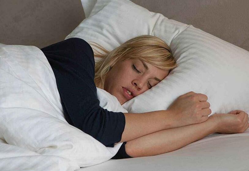 怎麼改善睡眠質量