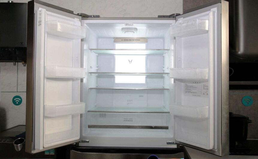冰箱溫度調節數字越大越冷嗎