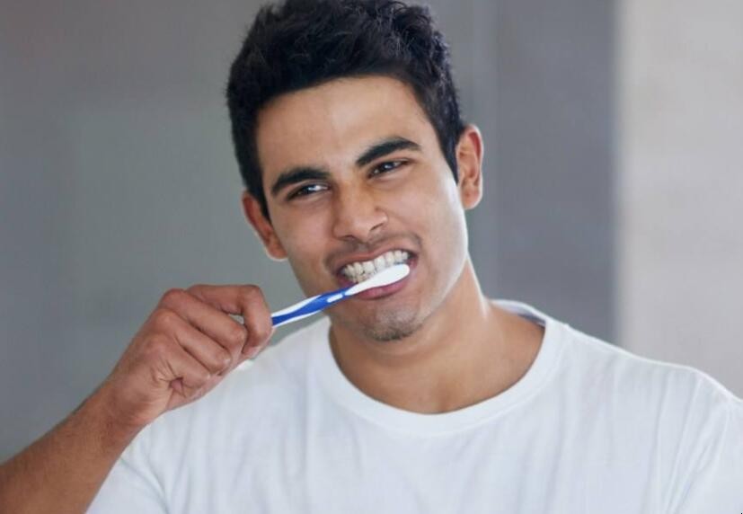 如何正確的刷牙