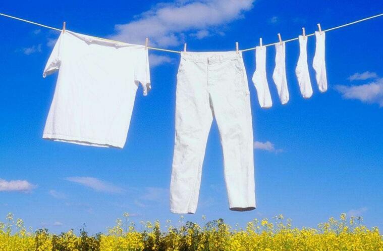 衣服洗瞭有臭味怎麼辦