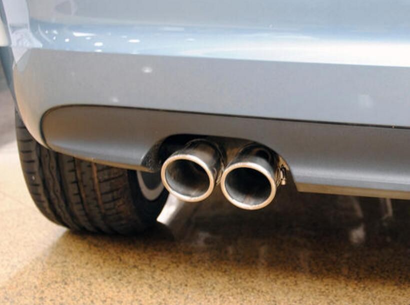 汽車進氣管被堵會有什麼影響