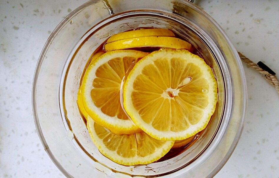 檸檬蜂蜜可以敷臉嗎
