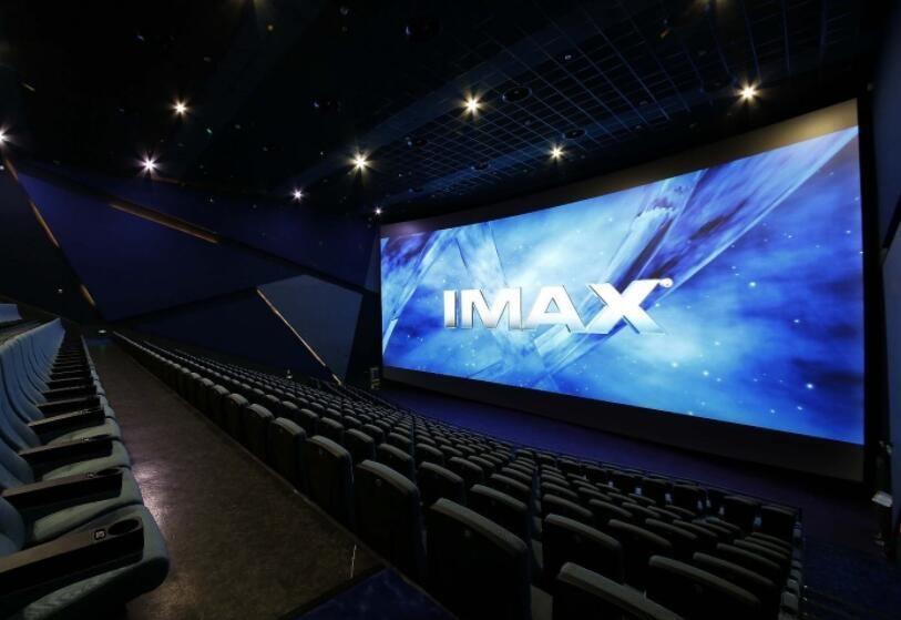 IMAX和3D電影的區別是什麼