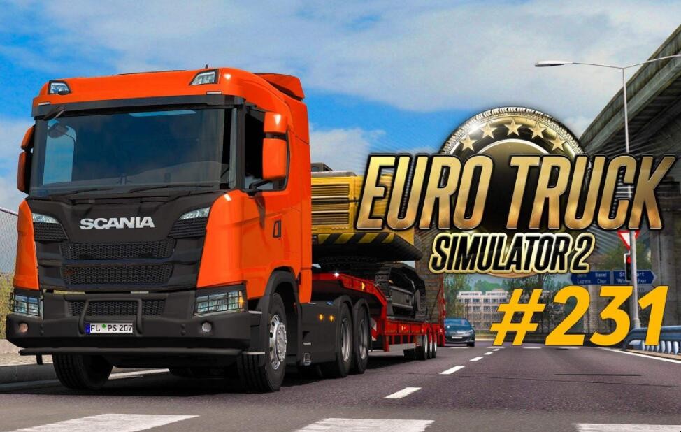 歐洲卡車模擬2怎麼樣才可以聯機