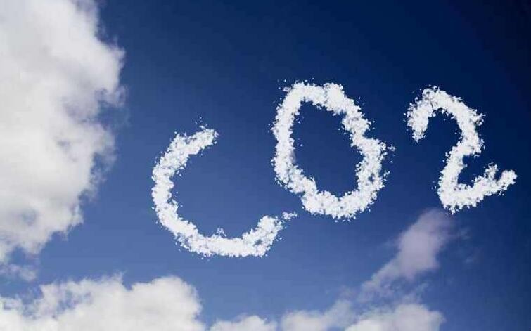 二氧化碳有什麼用途