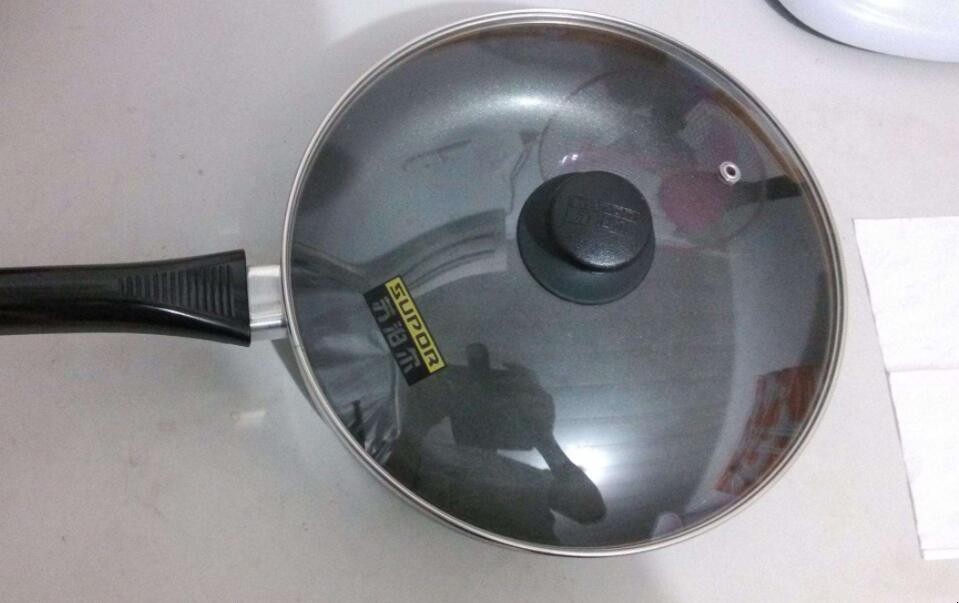 新買的鍋使用前應該怎麼處理
