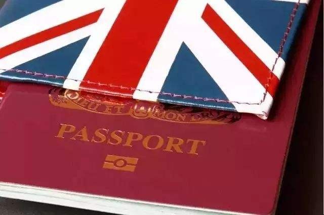 留學英國簽證需要什麼材料