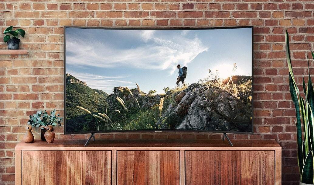 電視要買4K的嗎