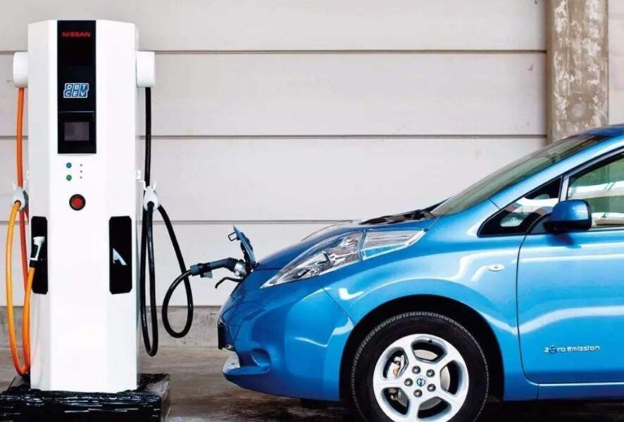 新能源汽車需要交購置稅嗎