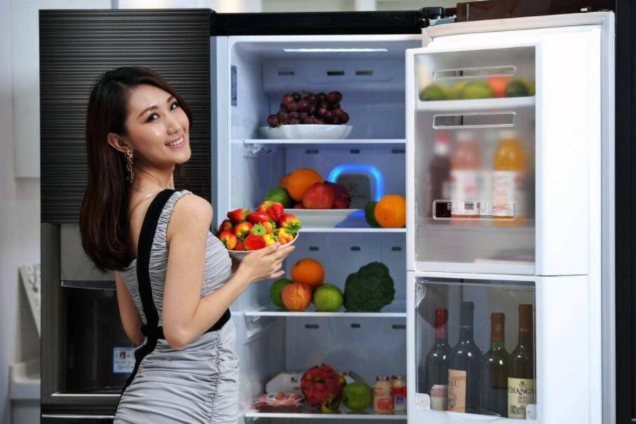 如何給冰箱清洗消毒