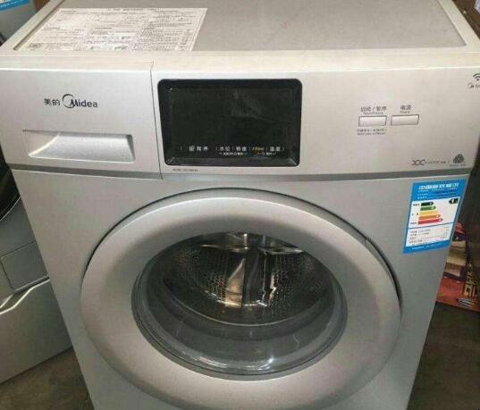 美的洗衣機不脫水是什麼問題