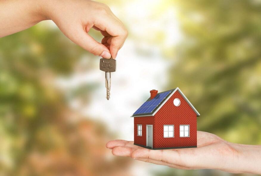 貸款買房怎樣劃算
