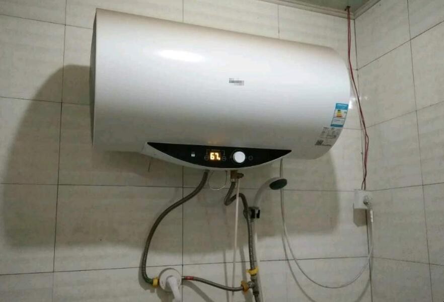 如何預防電熱水器漏電情況