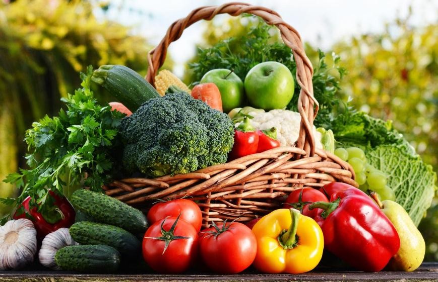 井岡黴素可以打蔬菜嗎