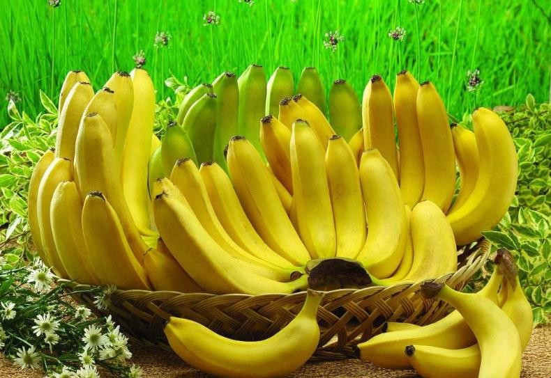 香蕉變黑瞭還能吃嗎