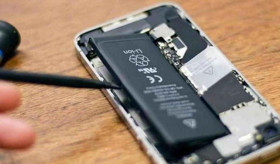 手機多久需要換電池