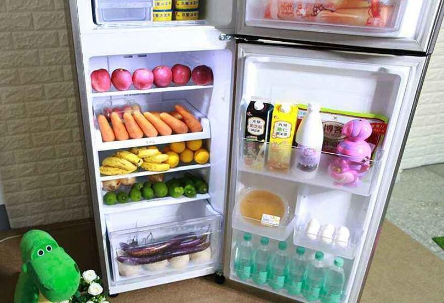 冰箱如何保持幹凈衛生