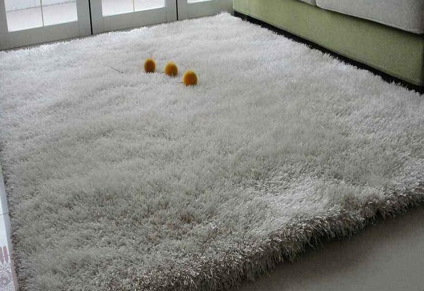 夏季地毯保養方法是什麼