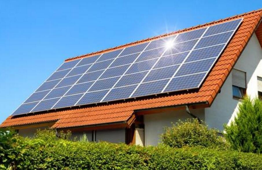 房頂太陽能板危害有哪些