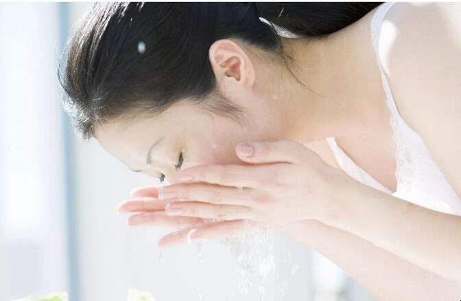 白醋洗臉方法是什麼