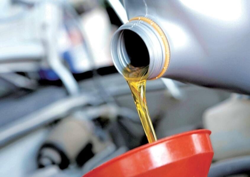 潤滑油有什麼作用