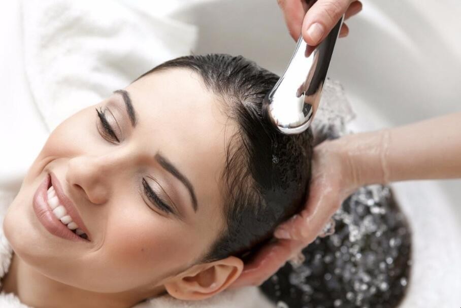 洗頭發的正確方法是什麼