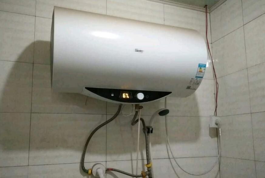 電熱水器使用安全嗎