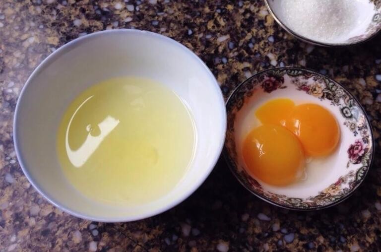蛋清和什麼做面膜最好