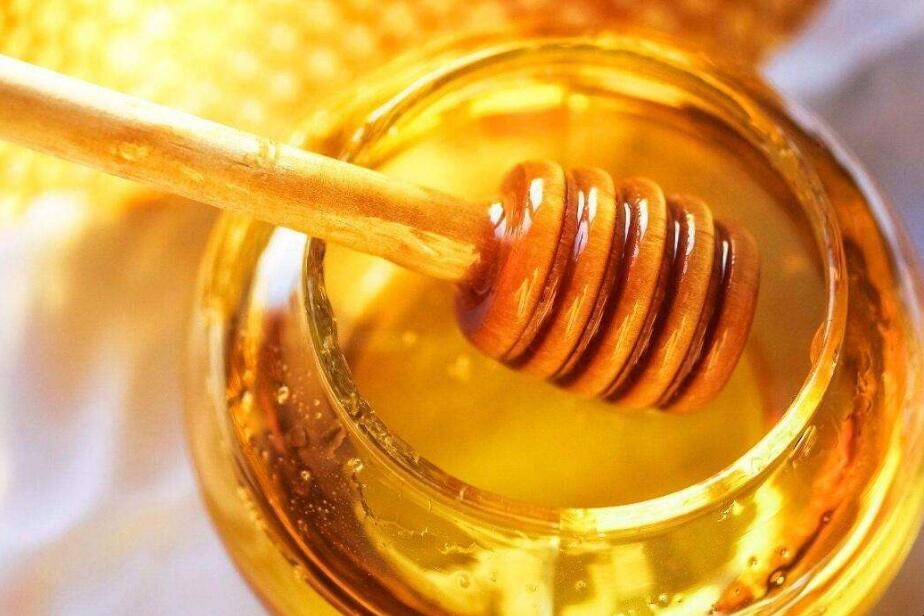 如何辨別蜂蜜的真假