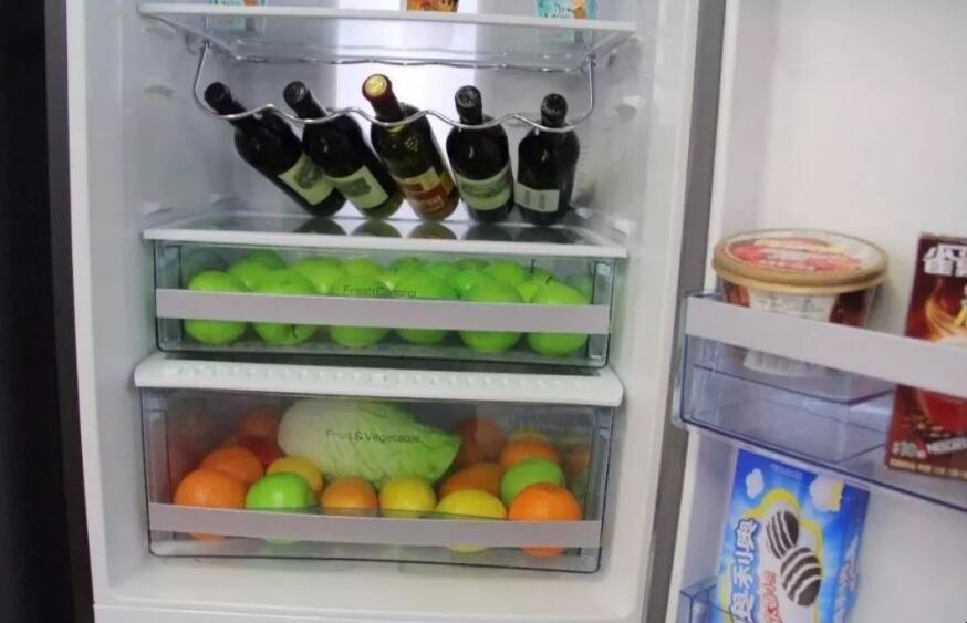 怎麼去除冰箱異味