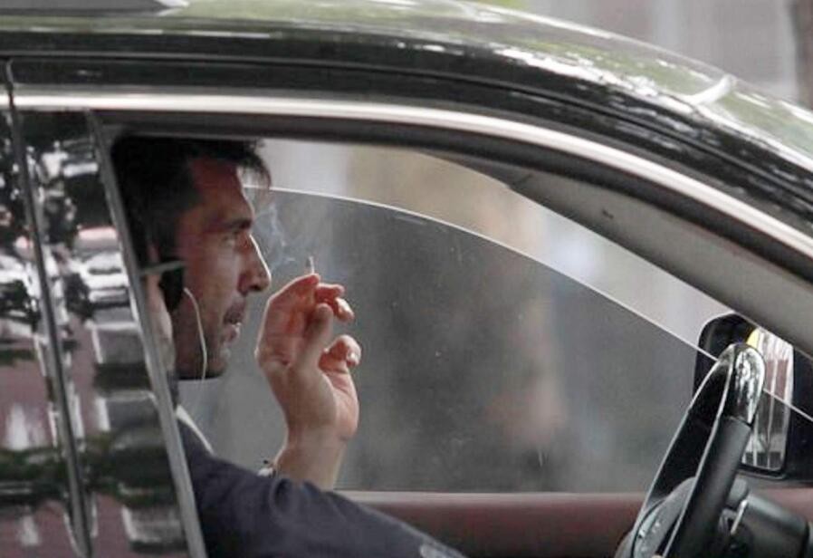 怎麼處理車內的煙味