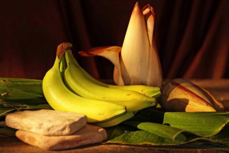 吃香蕉真的能減肥嗎
