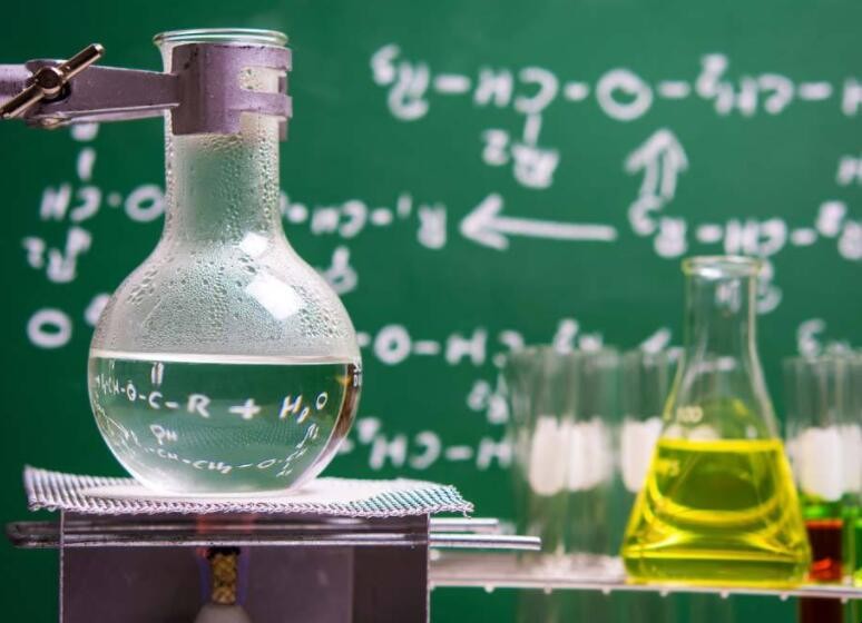 化學學習方法是什麼