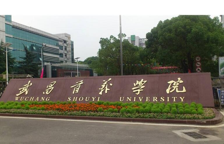 中國民辦大學排名