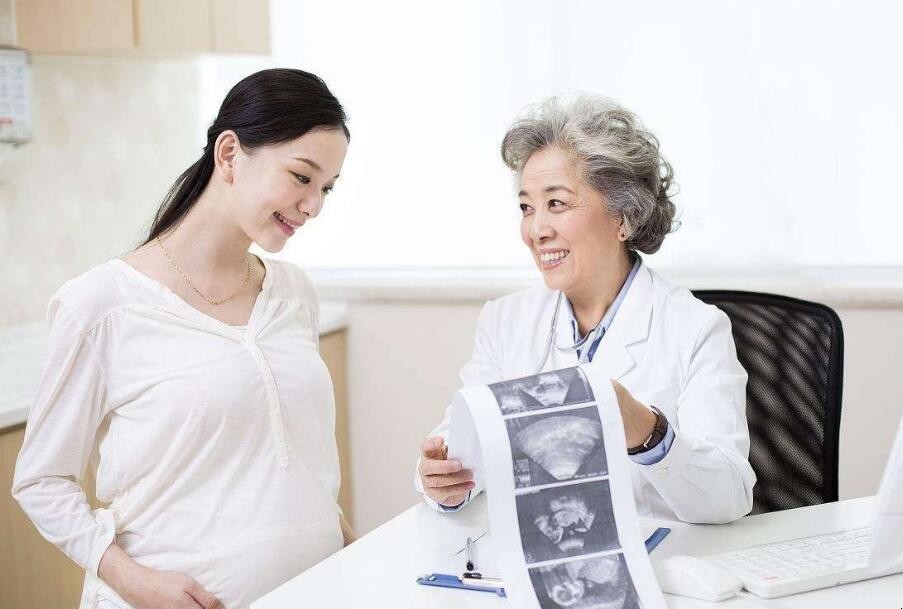懷孕檢查可以用醫保卡報銷嗎