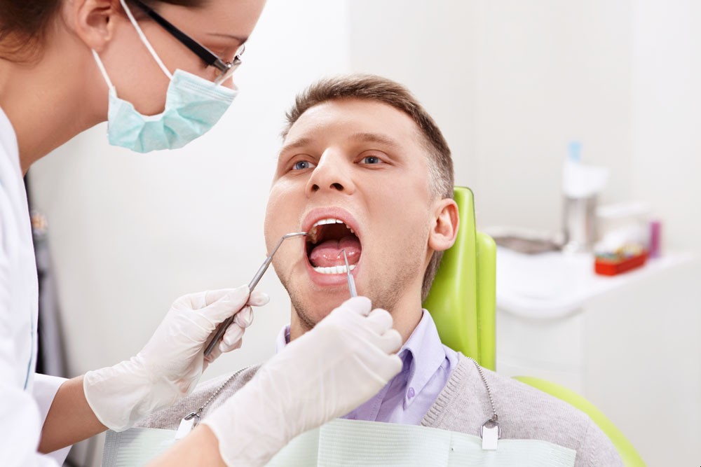 看牙醫保能報銷嗎