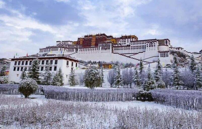 冬天去西藏旅遊合適嗎
