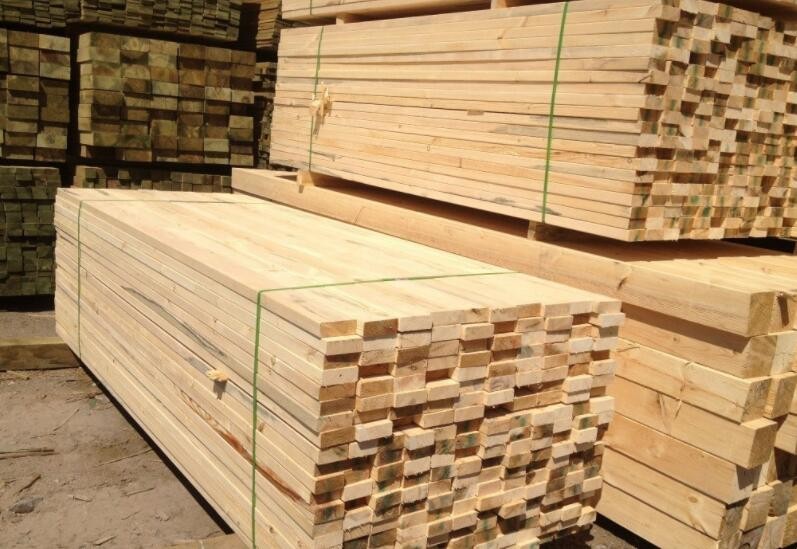 樟子松木材辨別方法是什麼